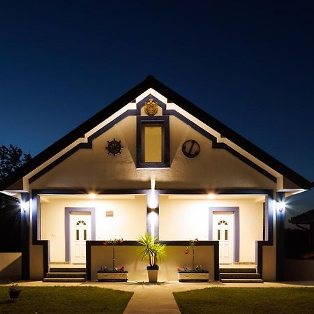 Vila Peristeron Golubac Ngoại thất bức ảnh