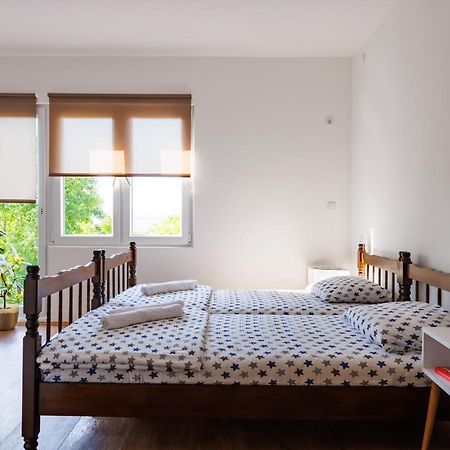 Vila Peristeron Golubac Ngoại thất bức ảnh