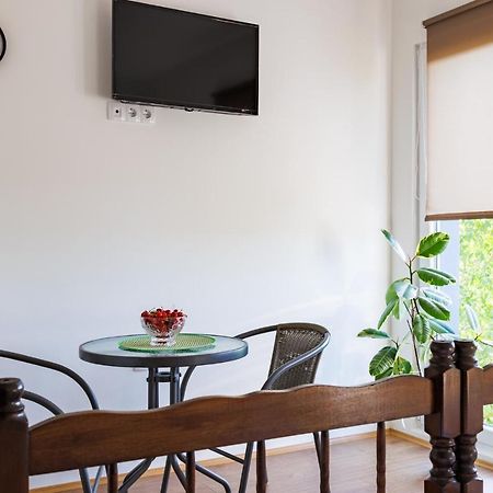 Vila Peristeron Golubac Ngoại thất bức ảnh