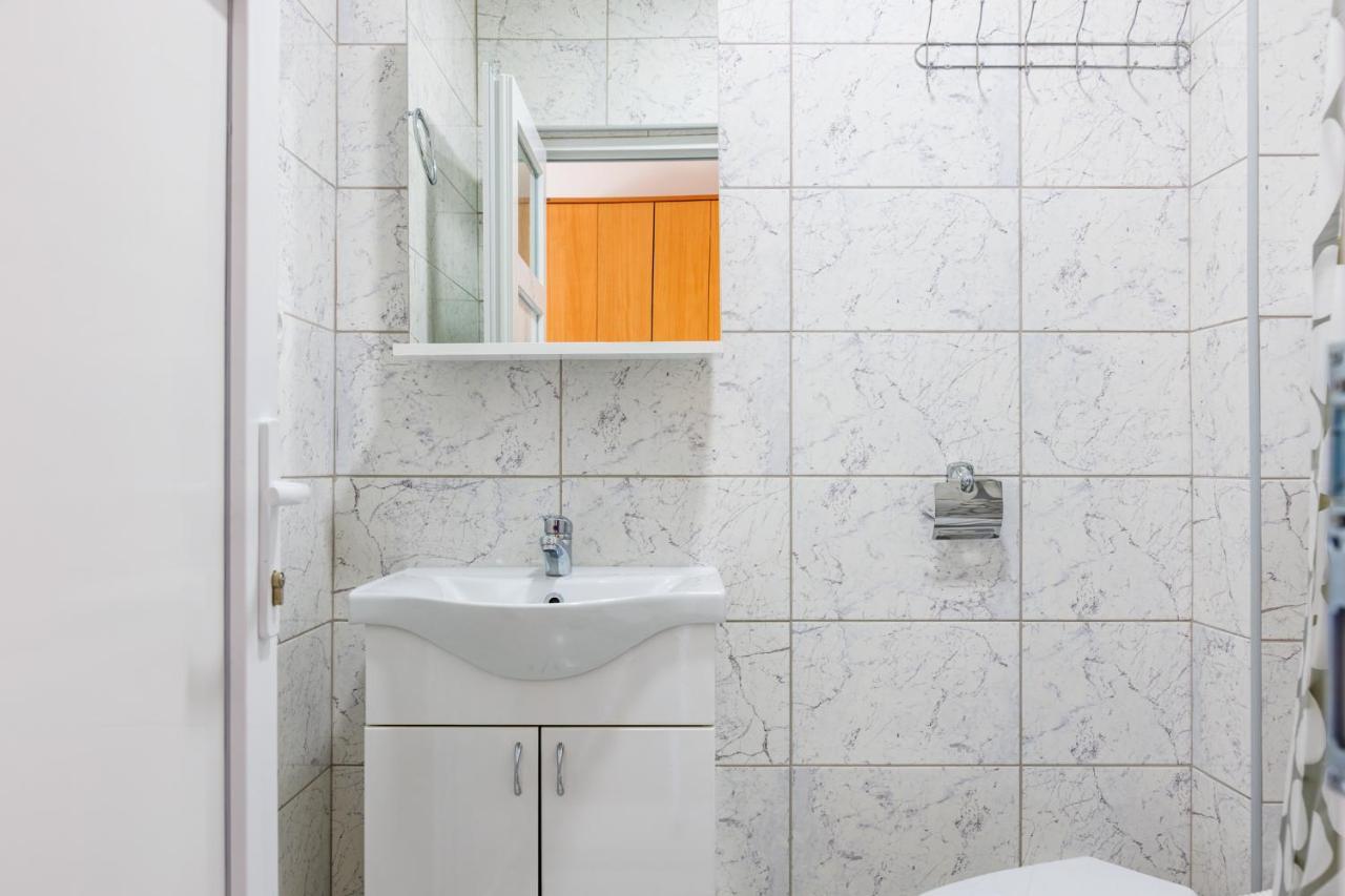 Vila Peristeron Golubac Ngoại thất bức ảnh