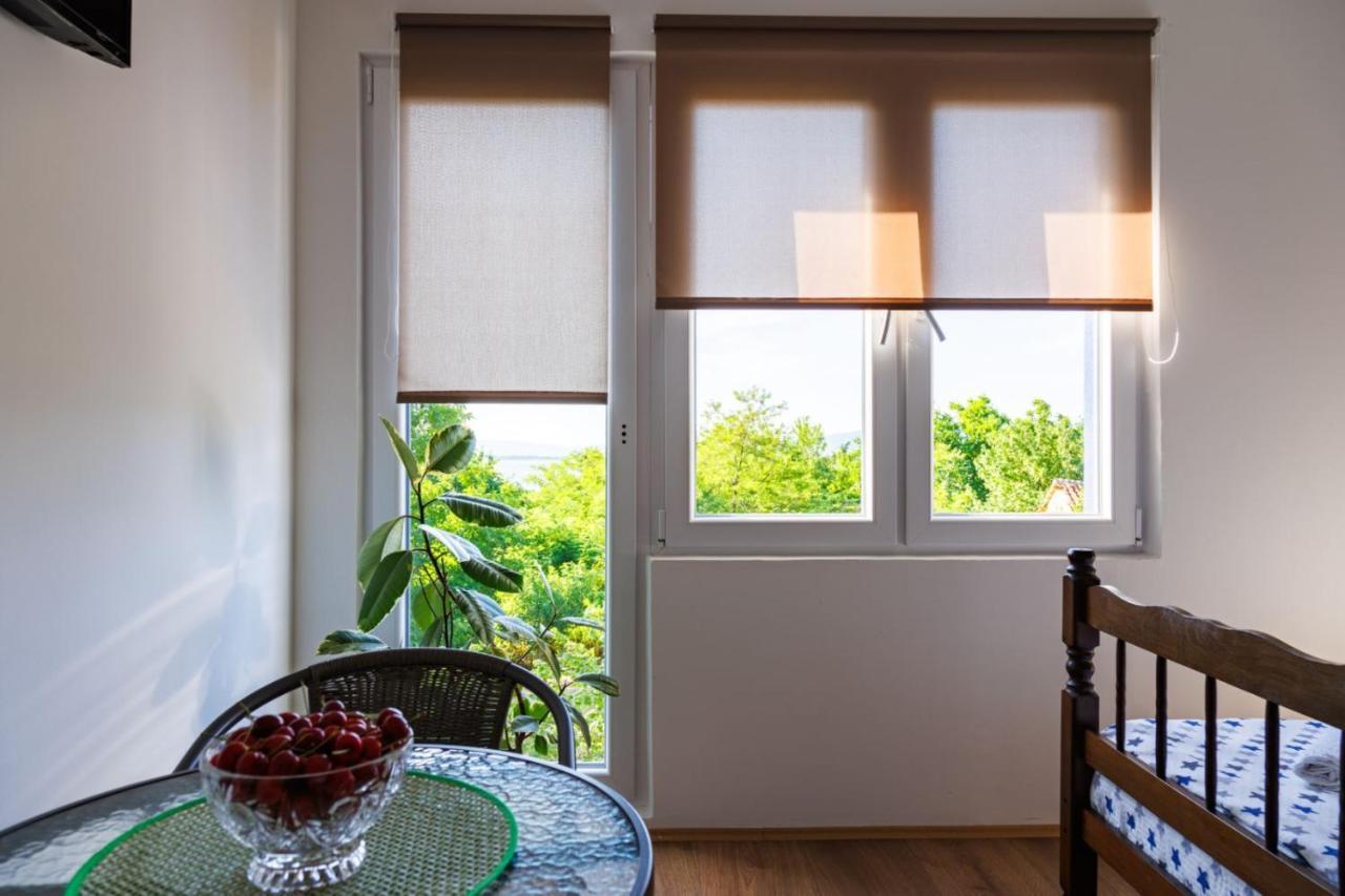 Vila Peristeron Golubac Ngoại thất bức ảnh