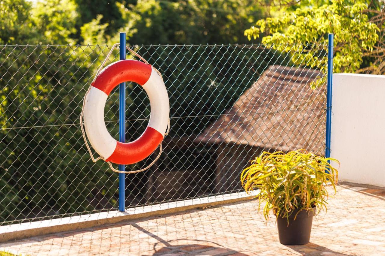 Vila Peristeron Golubac Ngoại thất bức ảnh