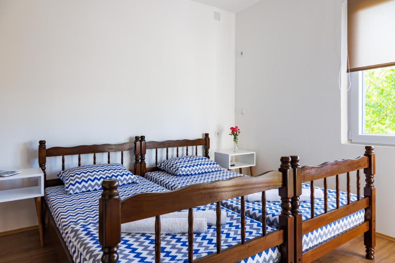 Vila Peristeron Golubac Ngoại thất bức ảnh
