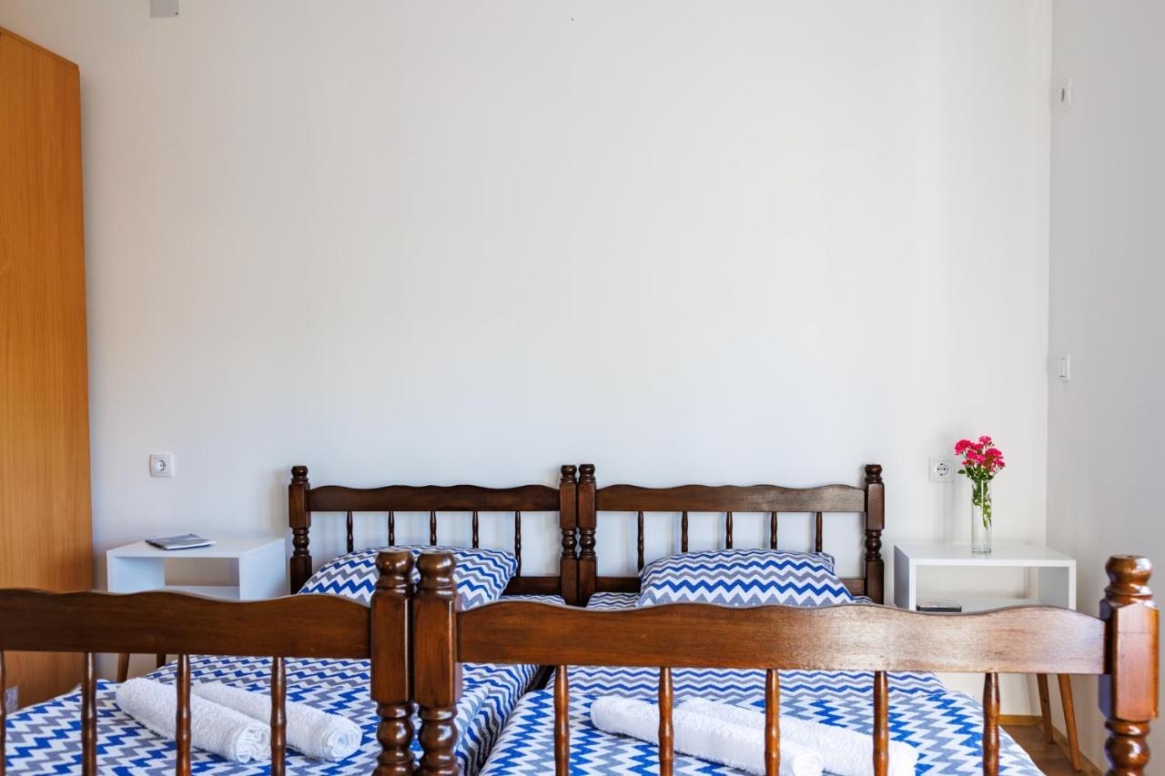 Vila Peristeron Golubac Ngoại thất bức ảnh