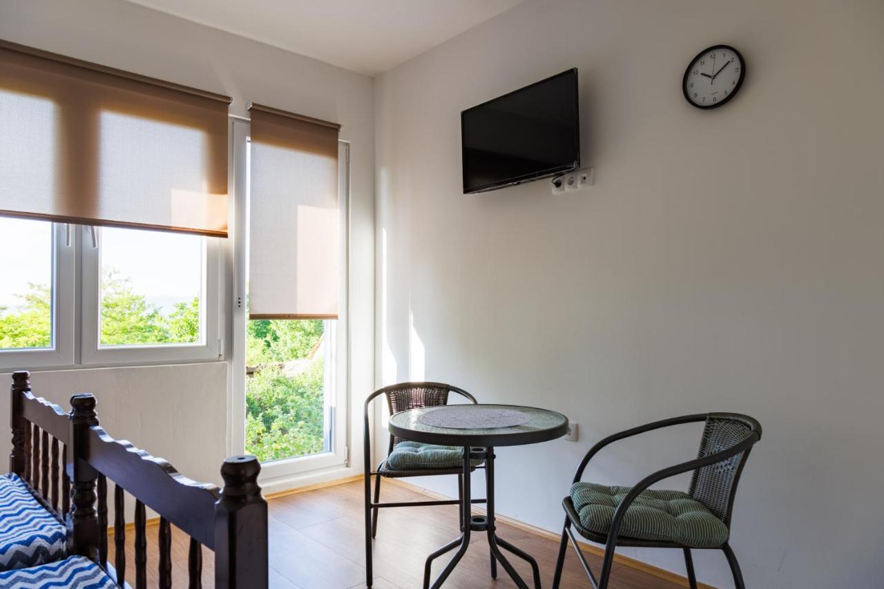 Vila Peristeron Golubac Ngoại thất bức ảnh