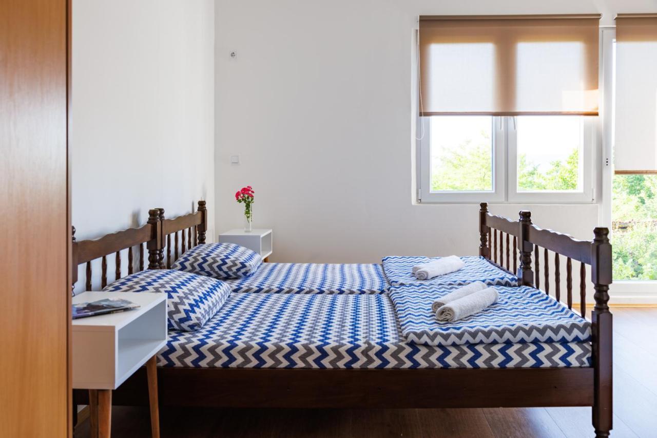 Vila Peristeron Golubac Ngoại thất bức ảnh