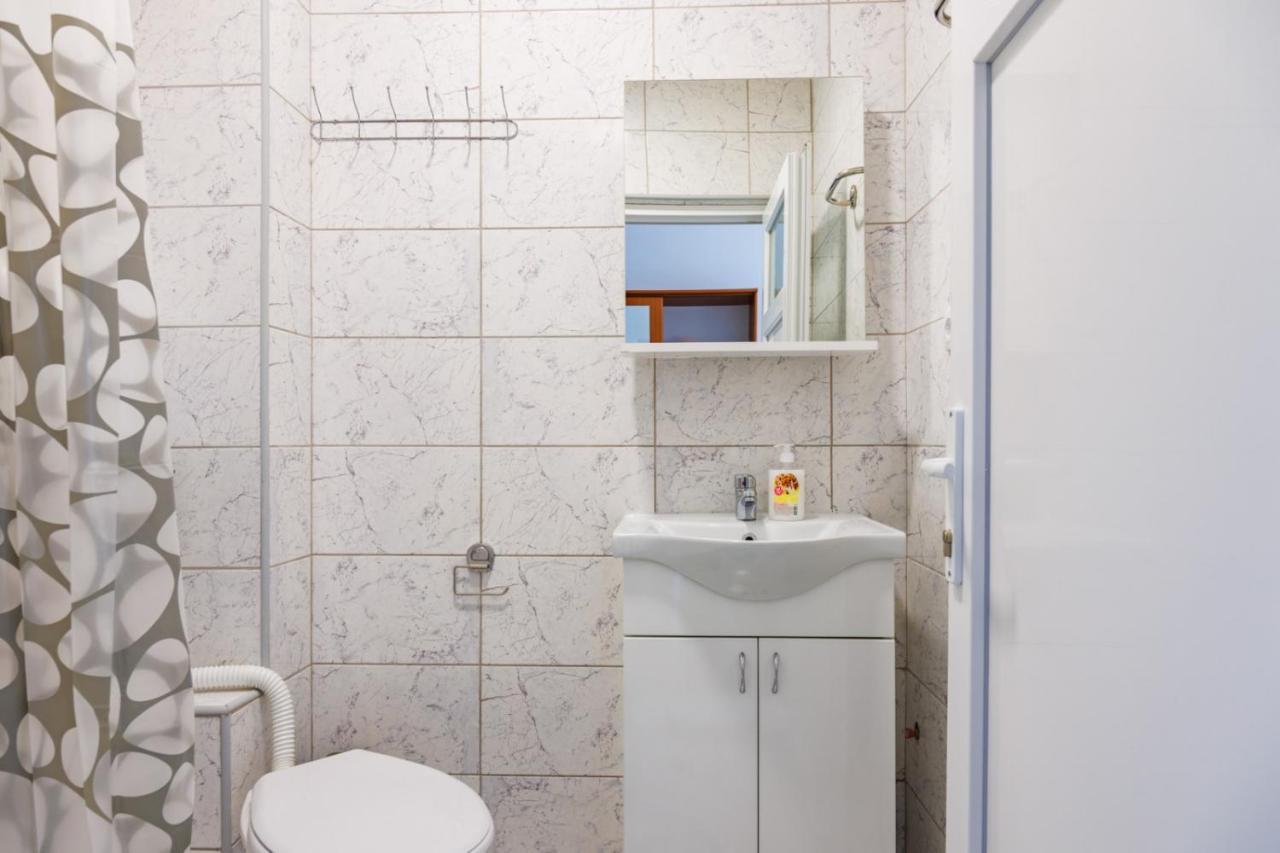 Vila Peristeron Golubac Ngoại thất bức ảnh