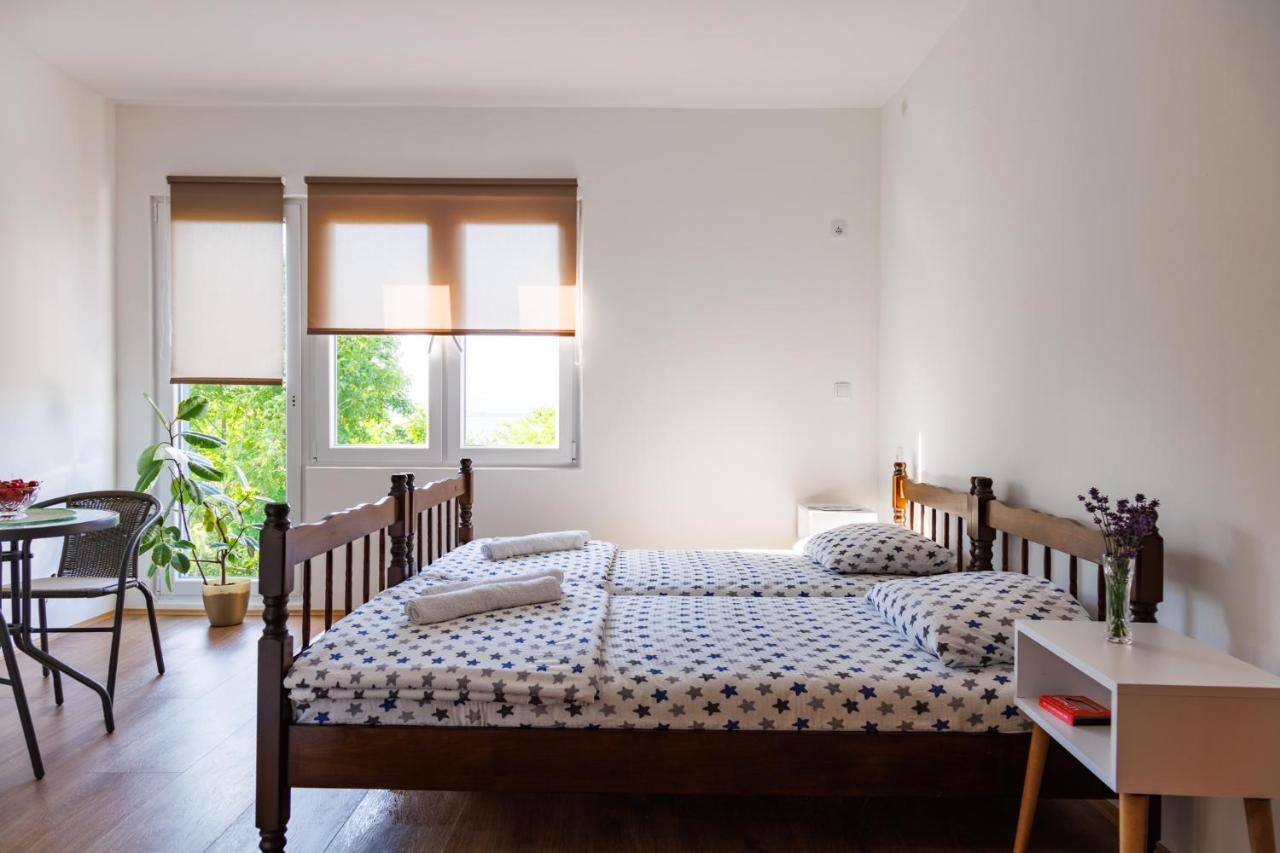 Vila Peristeron Golubac Ngoại thất bức ảnh