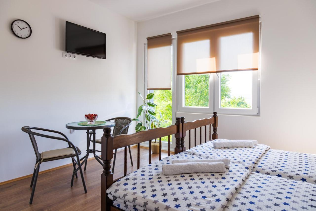Vila Peristeron Golubac Ngoại thất bức ảnh