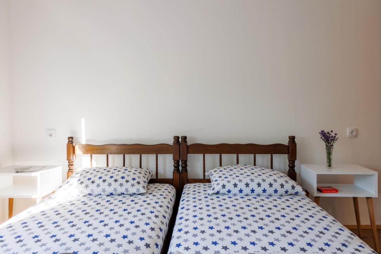 Vila Peristeron Golubac Ngoại thất bức ảnh