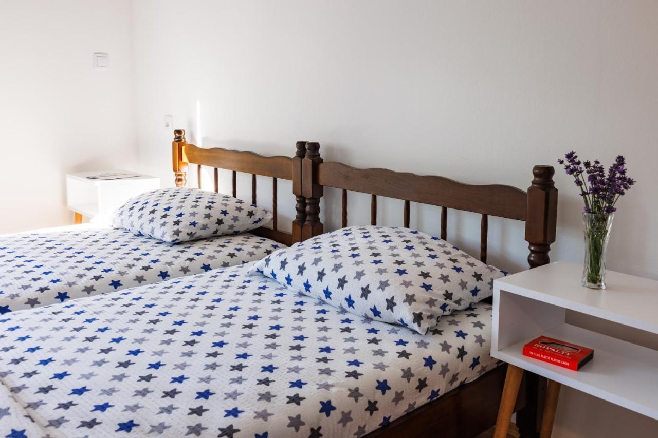 Vila Peristeron Golubac Ngoại thất bức ảnh