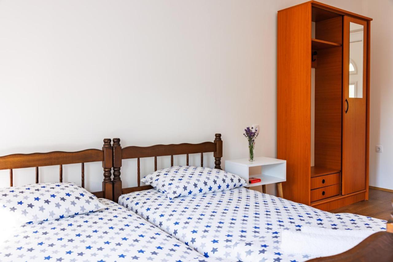 Vila Peristeron Golubac Ngoại thất bức ảnh